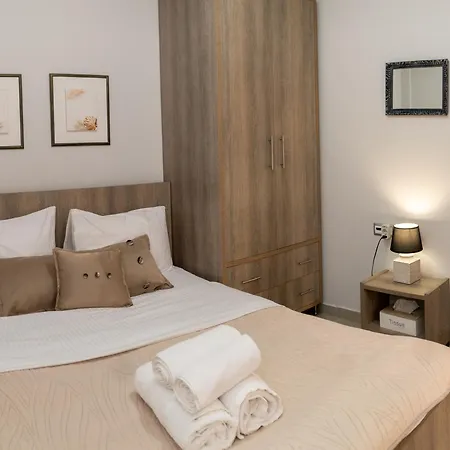Xenia_apartments A5 Διαμέρισμα *